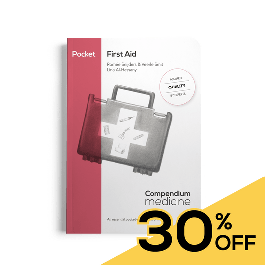 Pocket First Aid (2024)