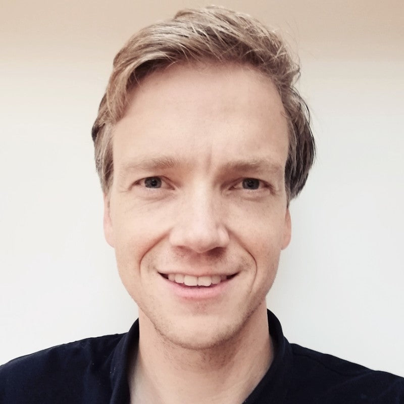 Dr. Wouter Foppen Compendium Medicine