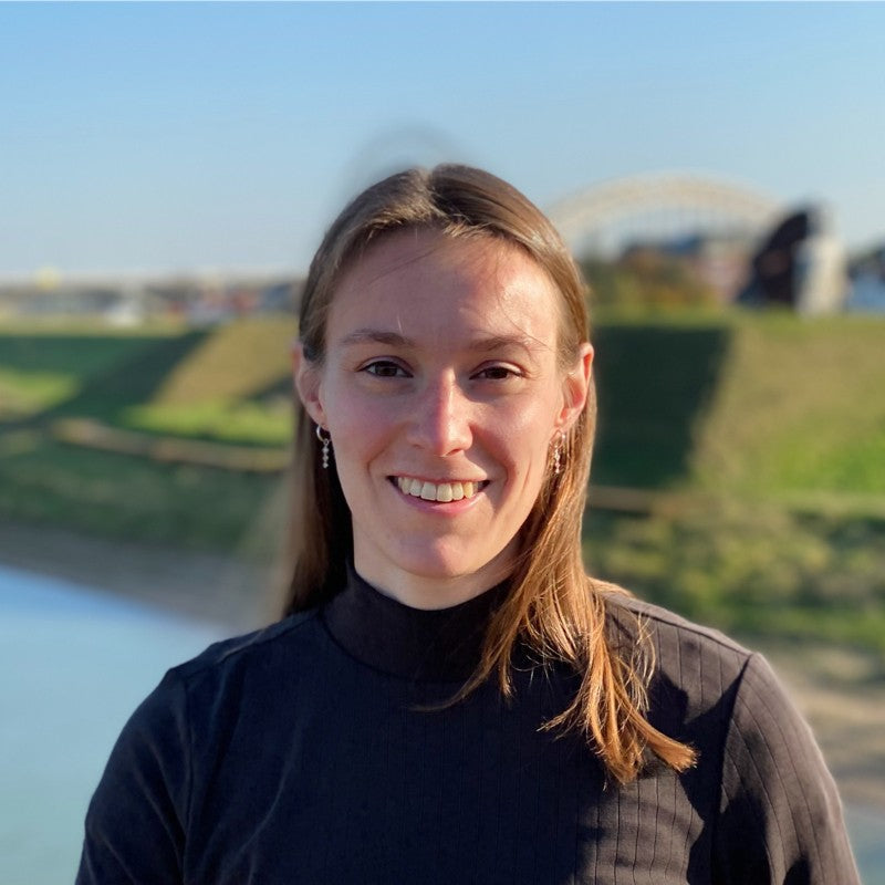 Carlijn Verkroost Compendium Medicine