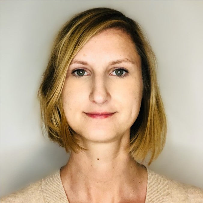 Assoc. Prof. Hanna Styczen