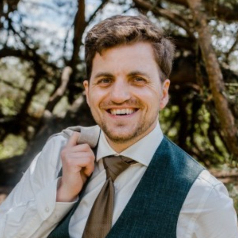 Yntor H. G. von Brucken Fock