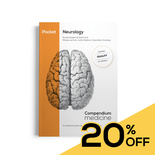 Pocket Neurology - 20% off