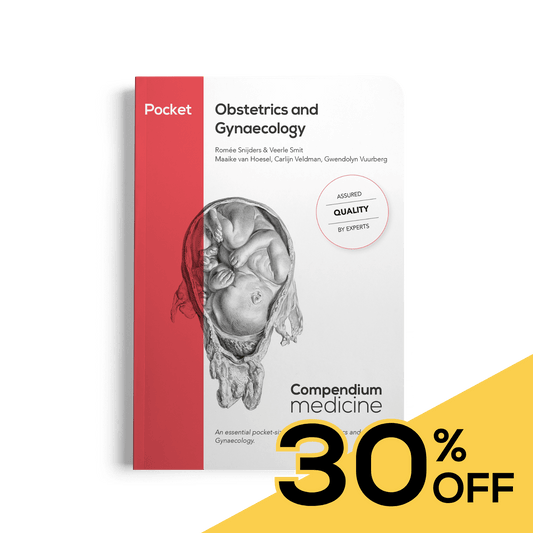 Pocket Obstetrics and Gynaecology (2024)