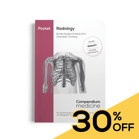 Pocket Radiology (2023)