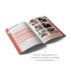 Open Acute Medicine book with Step-by-step guidance for emergency situations