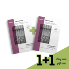 Two medical books on Dermatology with a discount: buy one, gift one