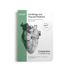 Compendium Medicine - Cardiology pocket - front view cover