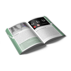 Compendium Medicine - Cardiology pocket - inside view echocardiography