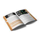 Compendium Medicine pocket Neurology - inside view pocket