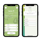 Battle feature in medical education app (Compendium App)