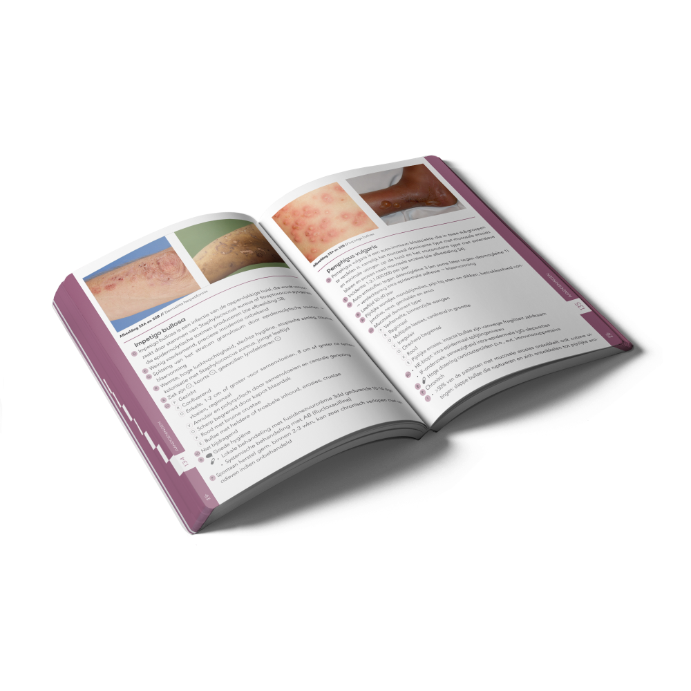 Compendium Medicine Pocket Dermatology Inside 2