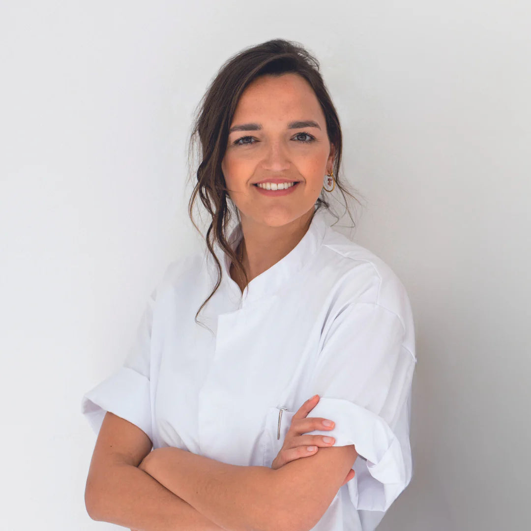 Editor-in-chief Romée Snijders