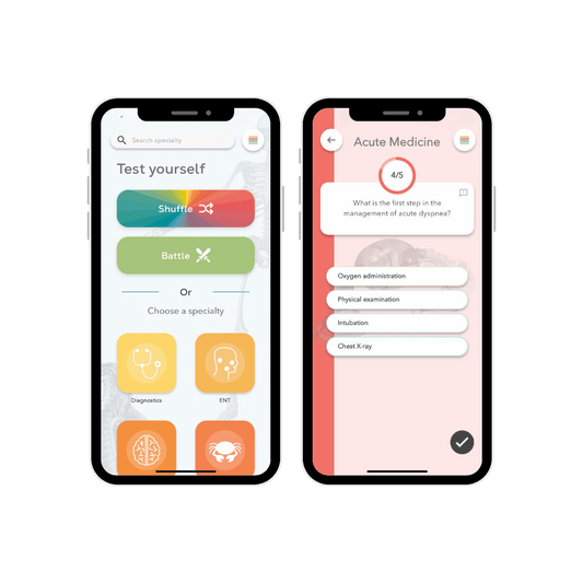 Compendium Medicine Yearly Subscription Compendiun App