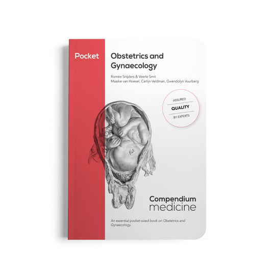 Pocket Obstetrics and Gynaecology (2024)