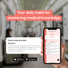 Compendium Plus: all-in-one medical learning subscription