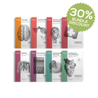 Complete Pocket Collection (8-Book Set)