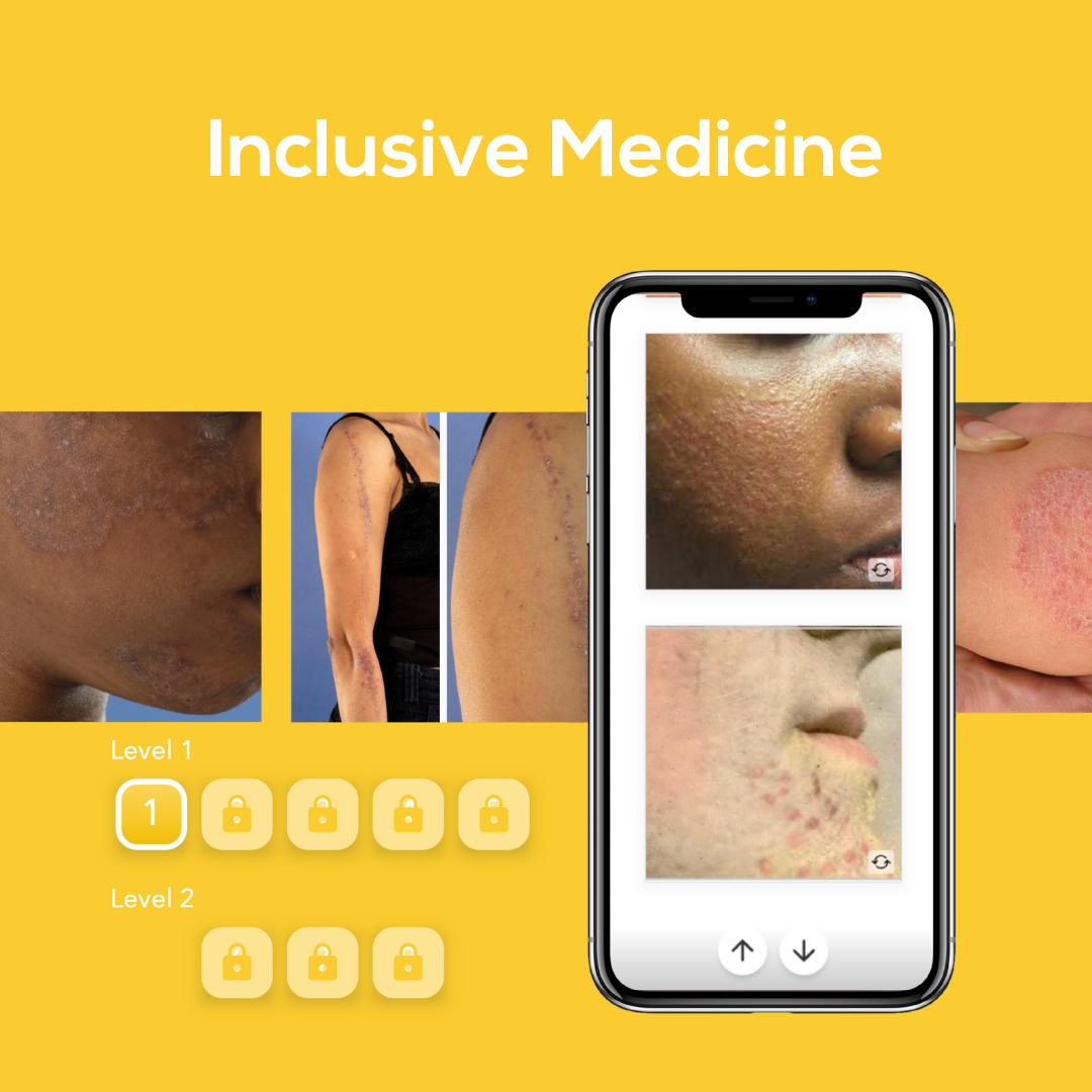 Inclusive Medicine course