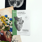 Photo pocket cardiology and vascular medicine