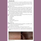 Pocket Dermatology example condition: Xerosis cutis