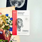 Photo of the Pocket OB-GYN by Compendium Medicine