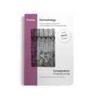 Pocket Dermatology - cover front view