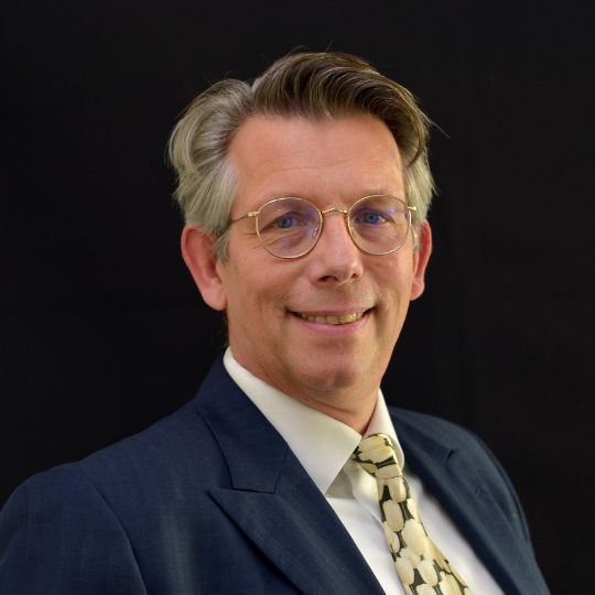 Prof. dr. Mario Maas Compendium Medicine