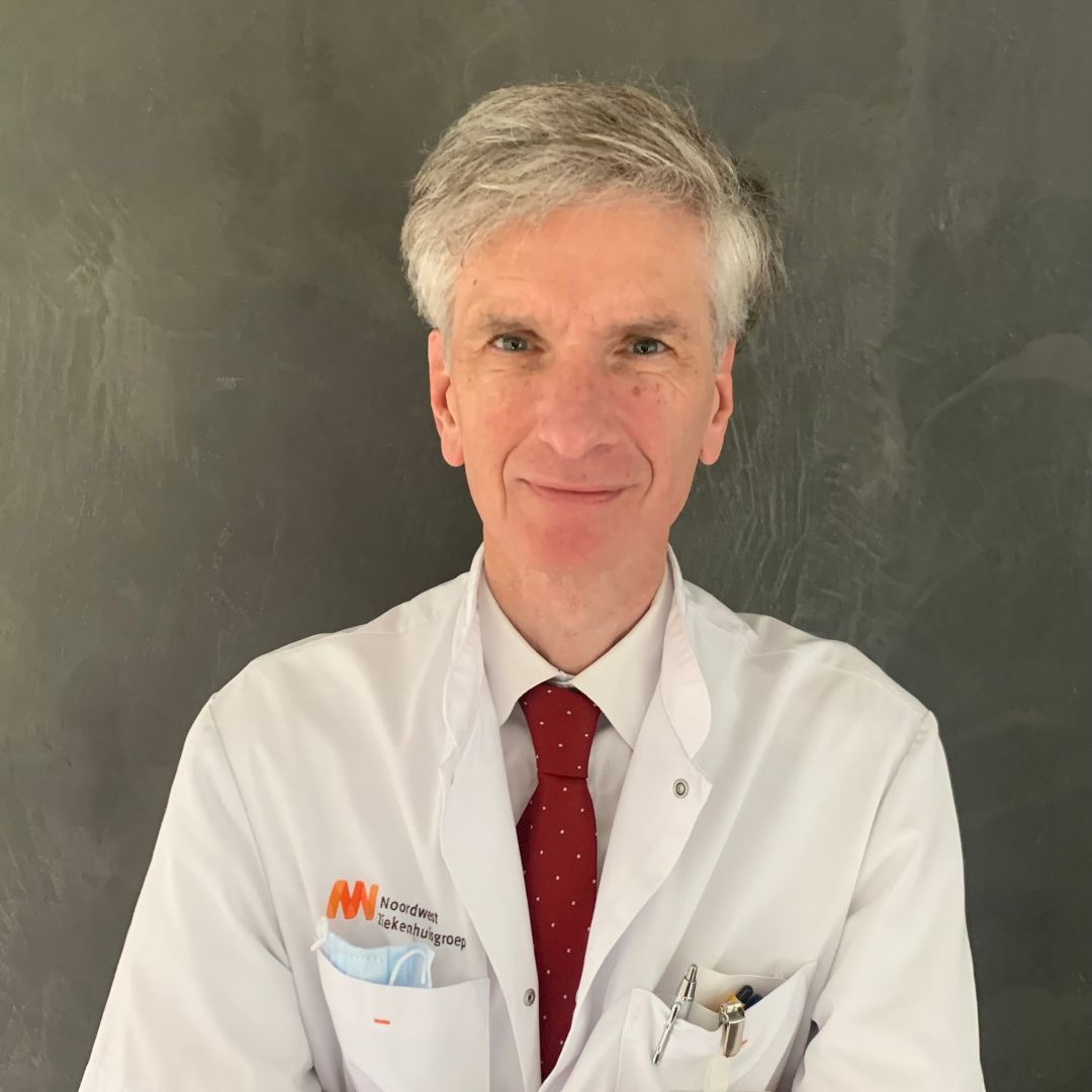 Dr. Kees F. van Dijke