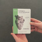 Pocket Cardiology (25% pre-order discount)