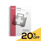 Pocket First Aid - 20% off