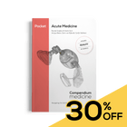 Pocket Acute Medicine Front view
