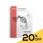 Pocket Acute Medicine - 20% off