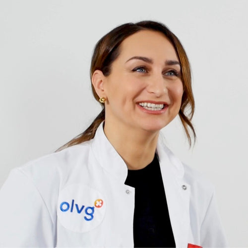 Niloufar Ashtiani