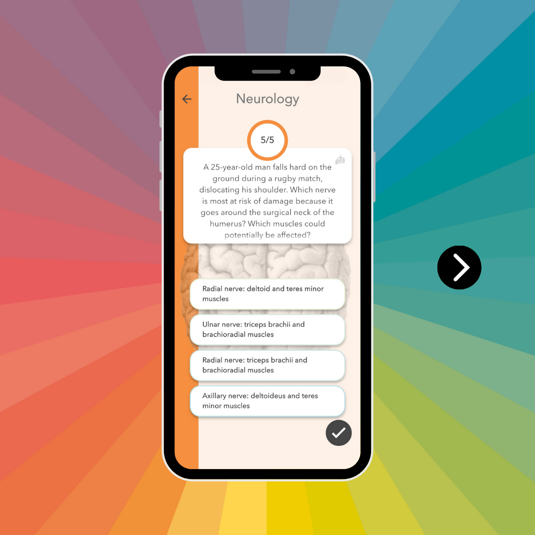 Medical Compendium Compendium App: Sharpen your Medical Knowledge – Compendium Medicine