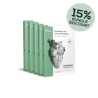 5 × Pocket Cardiology (15% off)