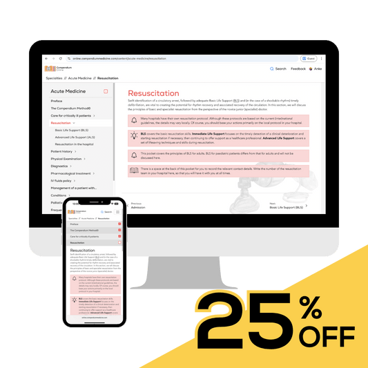 Acute Medicine (Online Subscription)