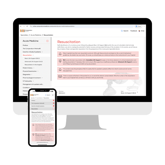 Acute Medicine (Online Subscription)