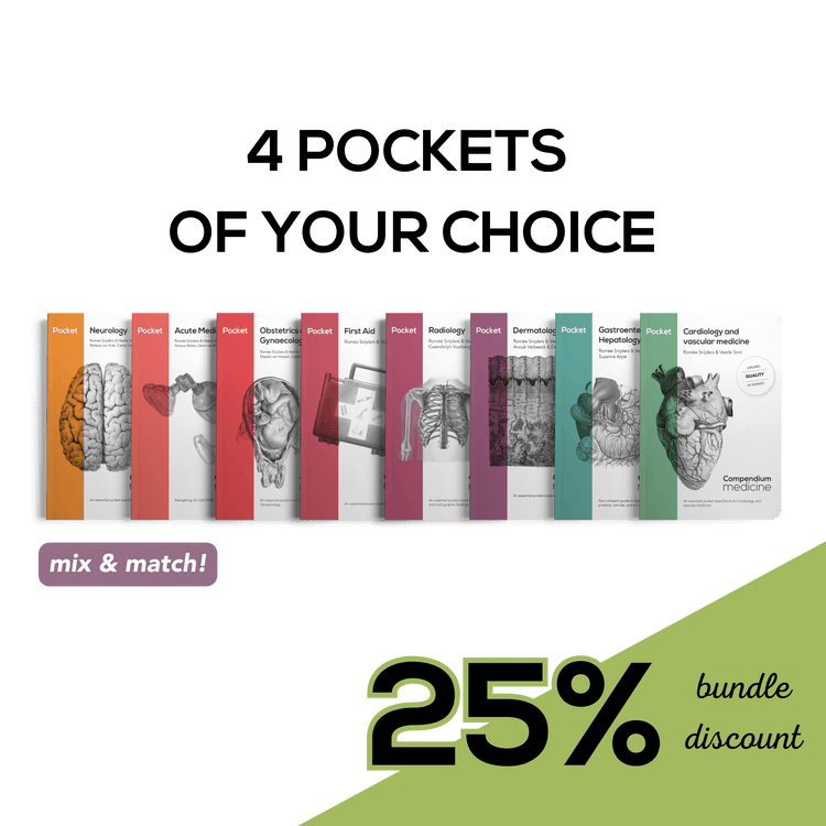 Bundle: Buy 3, Get 1 Free