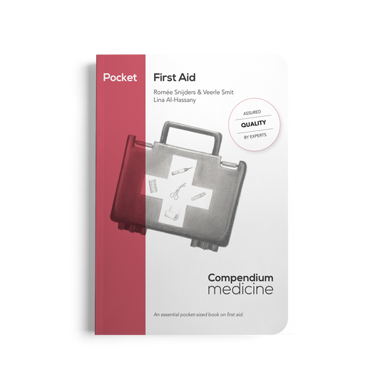 Pocket First Aid