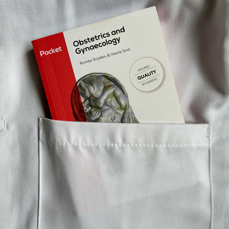 Compendium Medicine pocket Obstetrics and Gynaecology in pocket