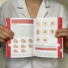 Compendium Medicine pocket Obstetrics and Gynaecology inside