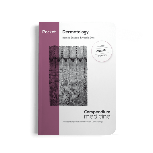 Pocket Dermatology (2025)