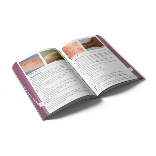 Pocket Dermatology (2025) – Compendium Medicine