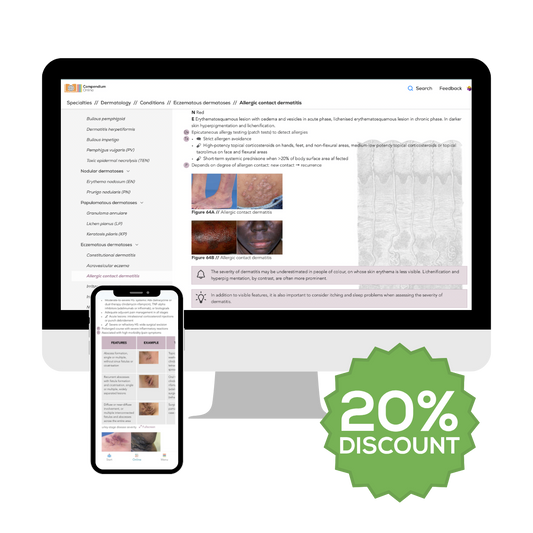 Dermatology (Online Subscription)