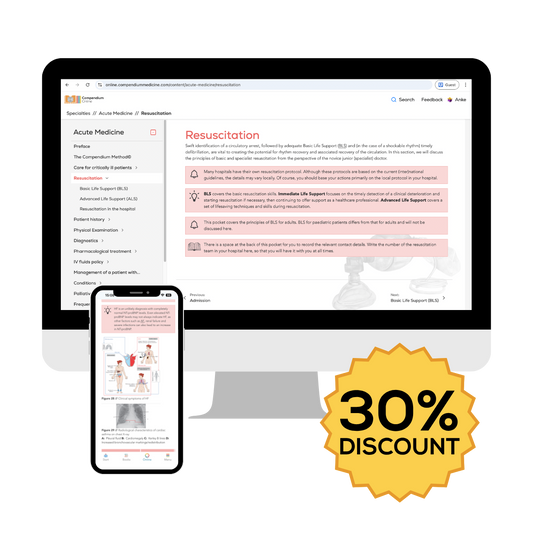 Acute Medicine (Online Subscription)