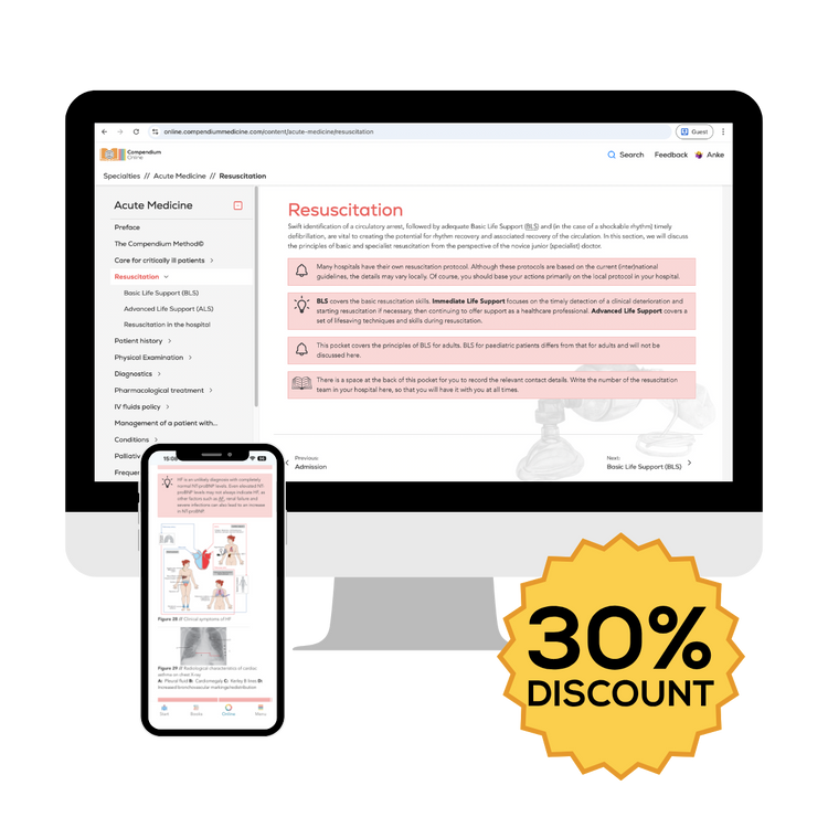 Acute Medicine (Online Subscription)