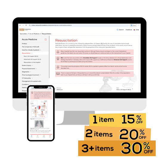 Acute Medicine (Online Subscription)