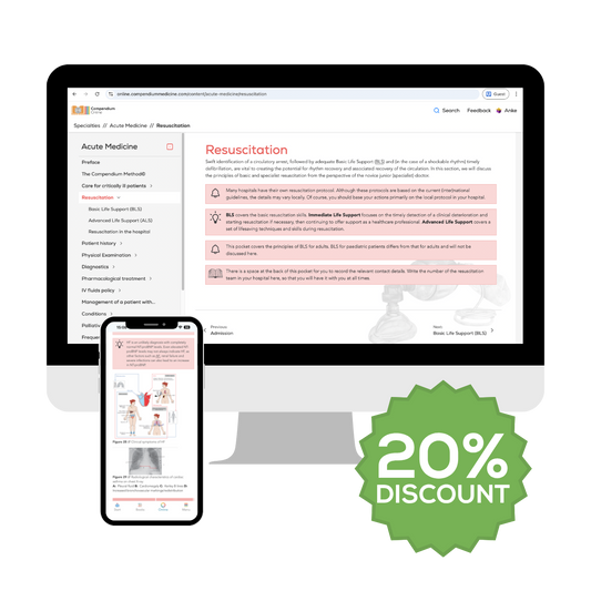 Acute Medicine (Online Subscription)