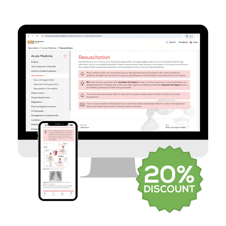 Acute Medicine (Online Subscription)