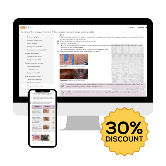 Dermatology (Online Subscription)