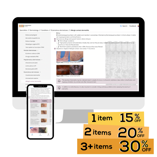 Dermatology (Online Subscription)